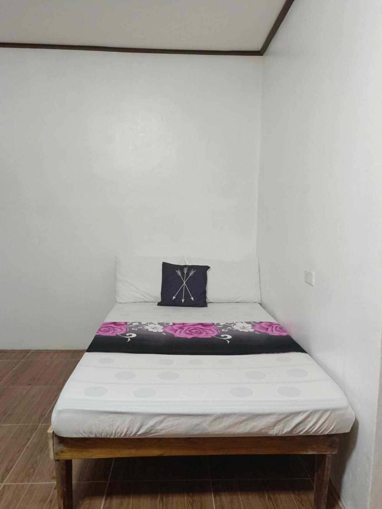 Mil'S Hillside Tourist Inn San Vicente  Luaran gambar