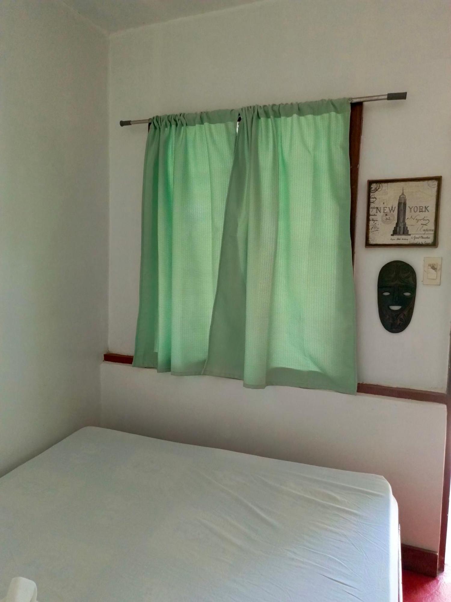 Mil'S Hillside Tourist Inn San Vicente  Luaran gambar