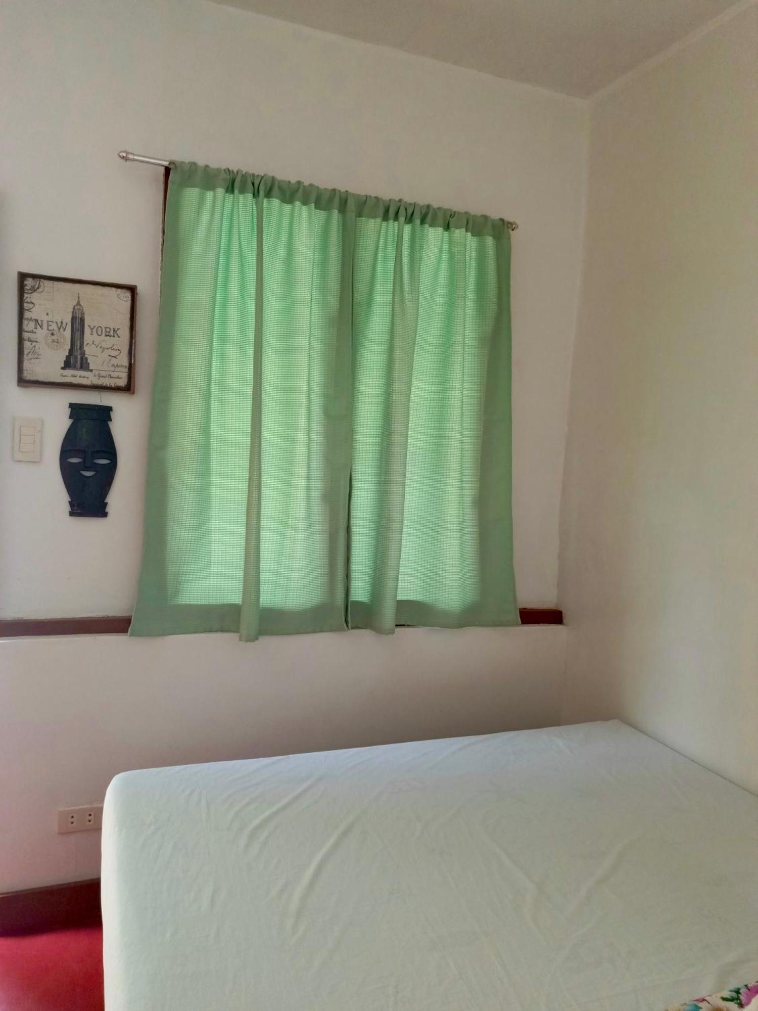 Mil'S Hillside Tourist Inn San Vicente  Luaran gambar