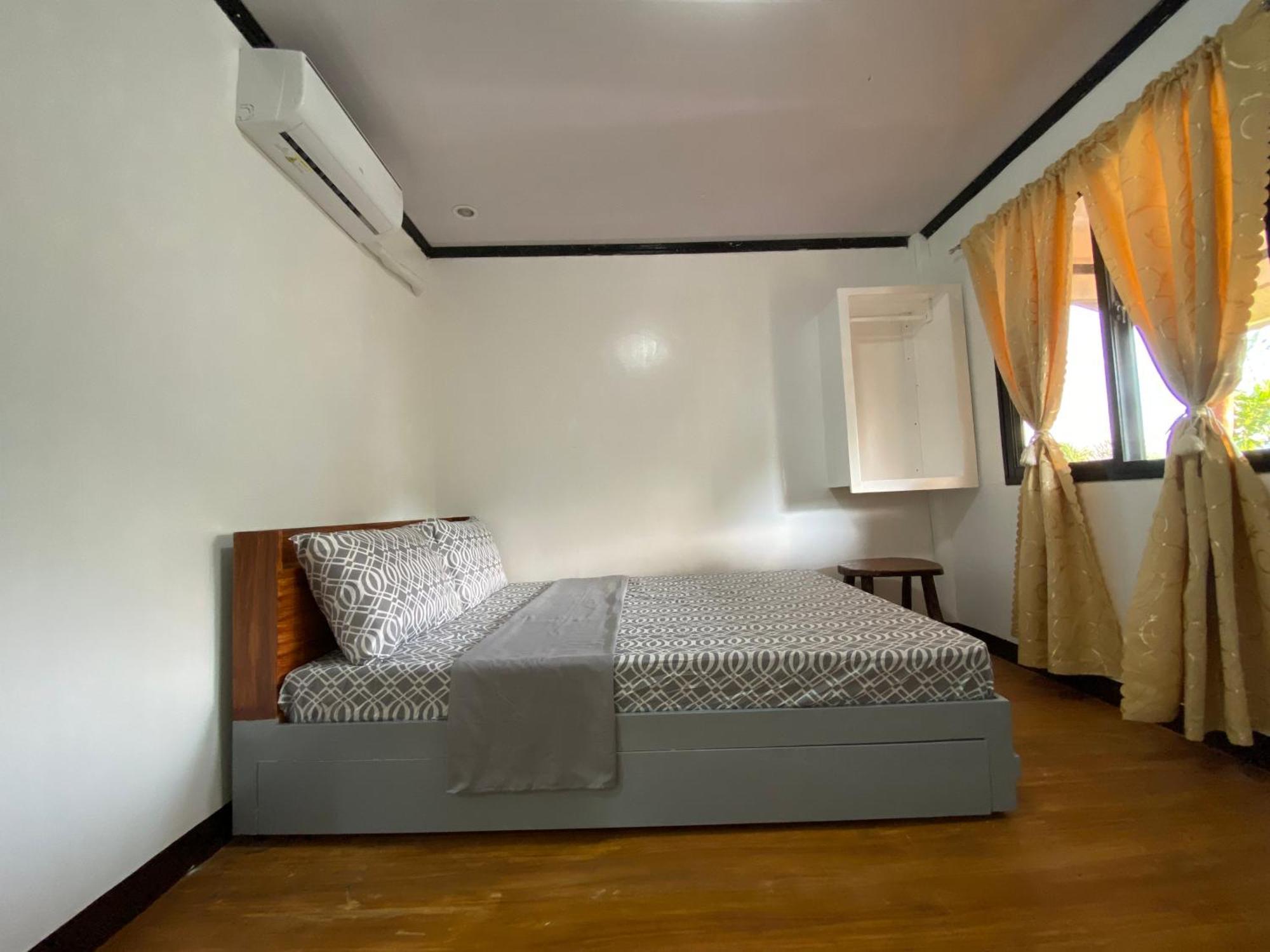 Mil'S Hillside Tourist Inn San Vicente  Luaran gambar