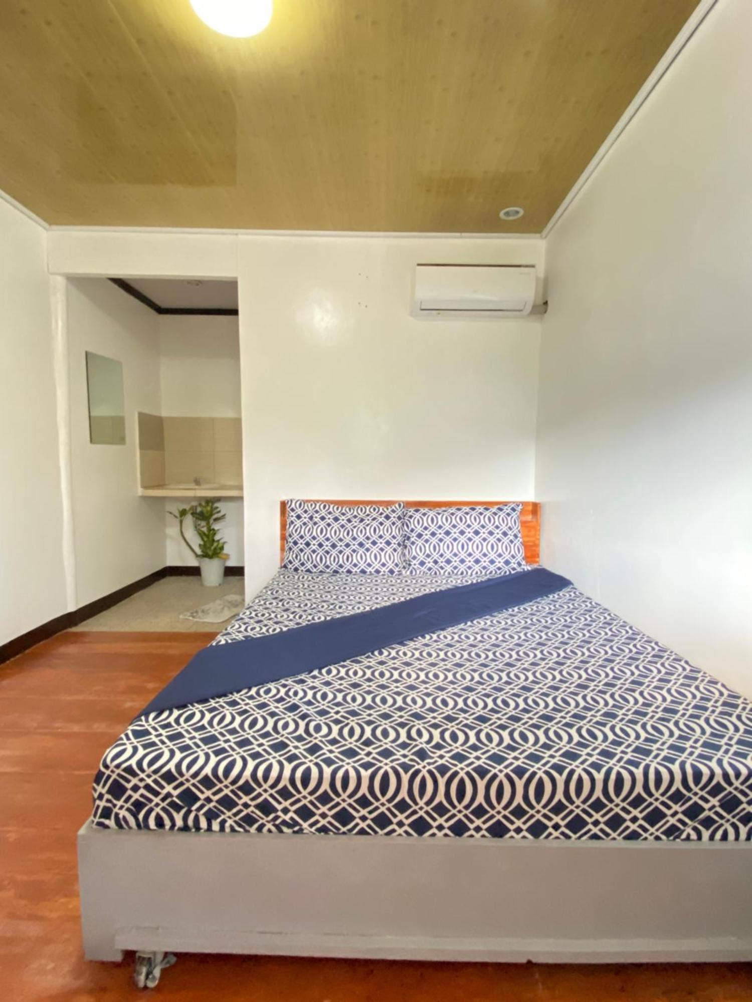 Mil'S Hillside Tourist Inn San Vicente  Luaran gambar